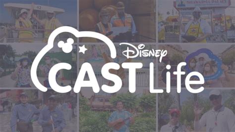 the hub.disney.com|Disney Cast Life